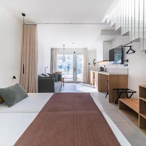  Apartment Cabot Las Velas