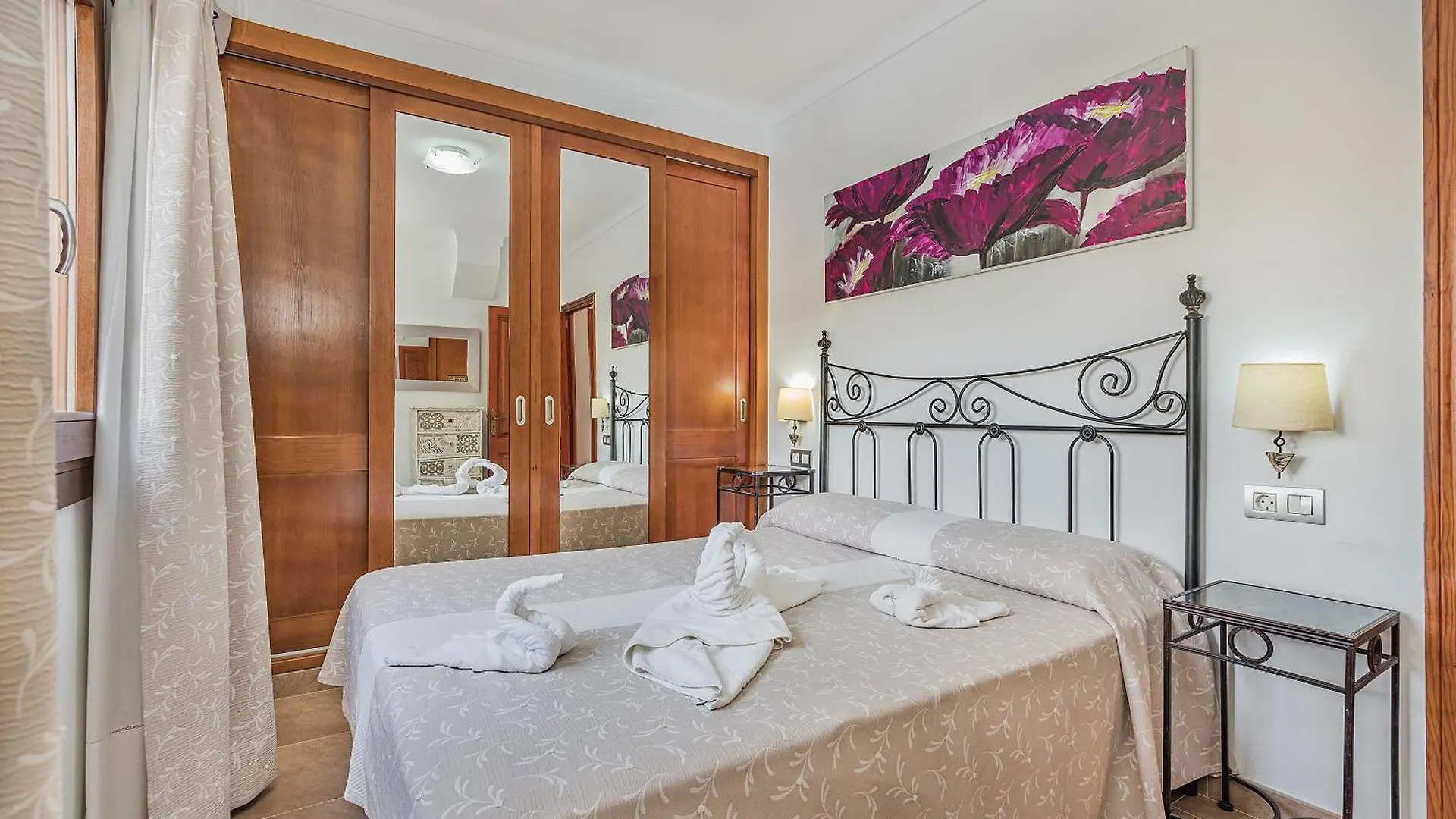 Villa Pintor Puerto Pollensa