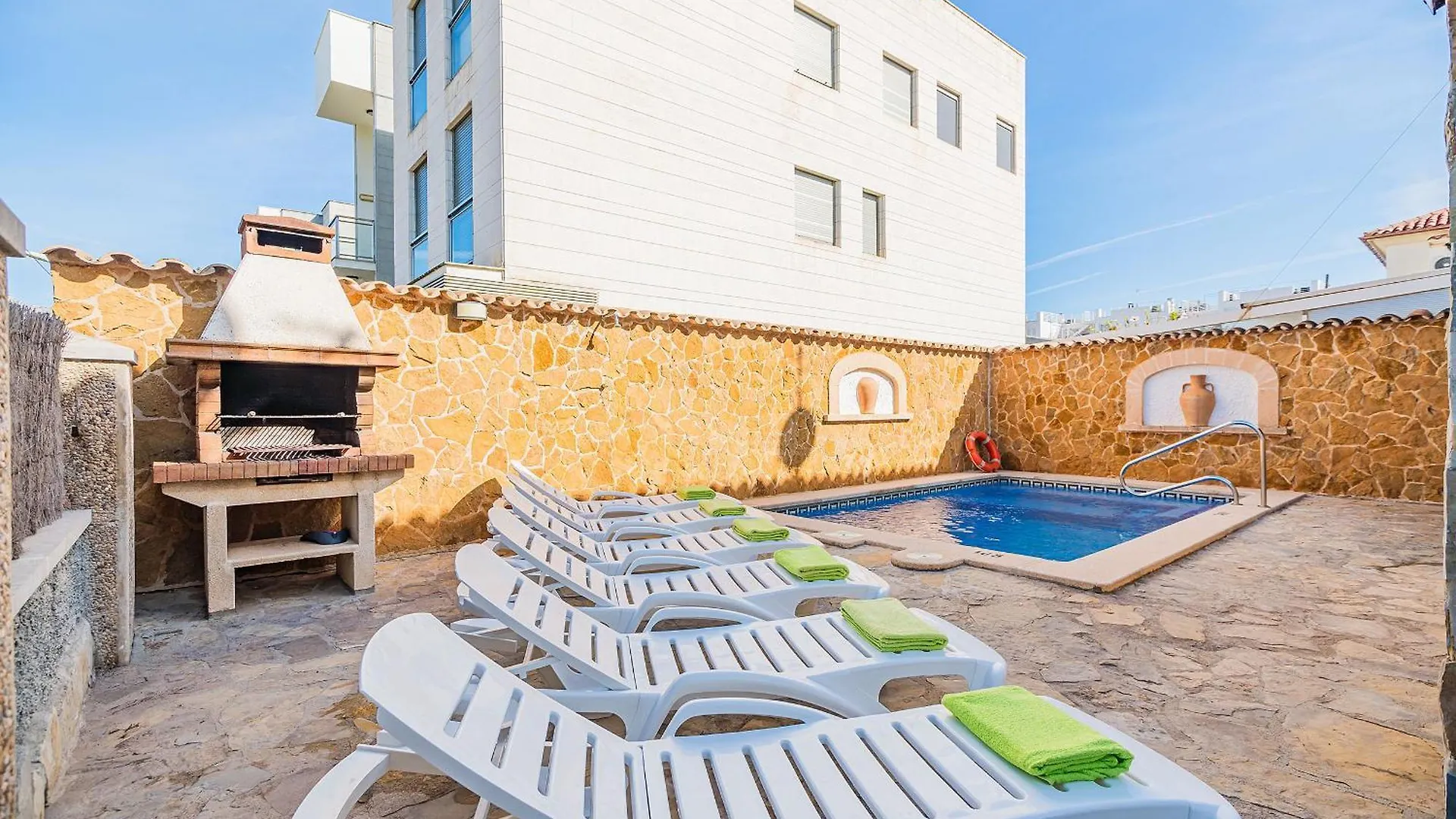 Villa Pintor Puerto Pollensa