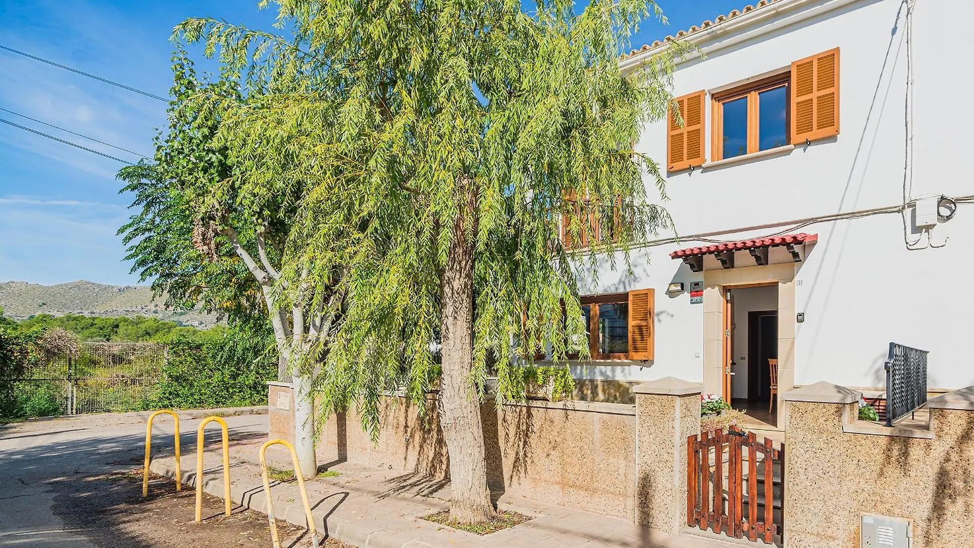 Villa Pintor Puerto Pollensa 0*,