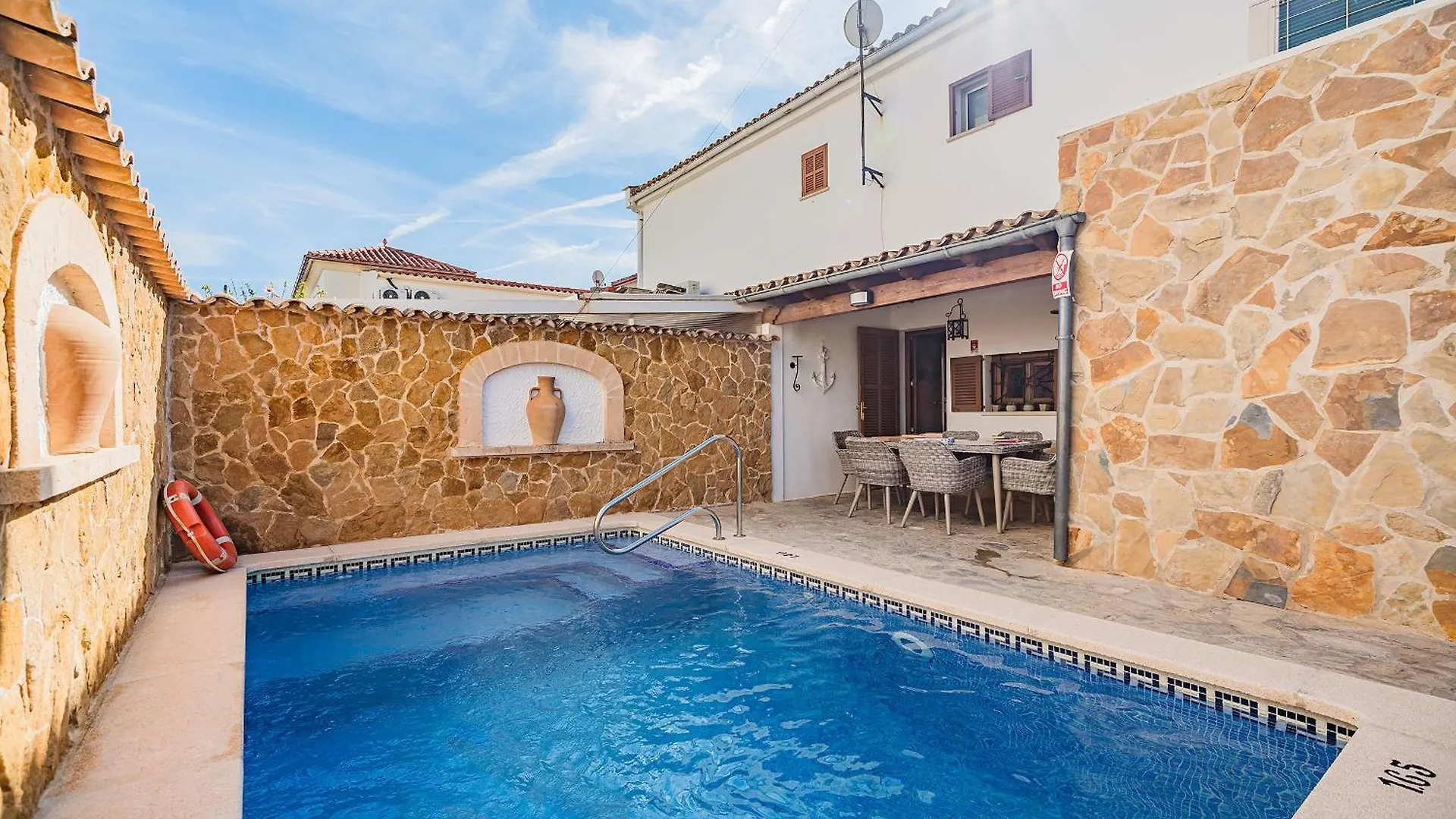 Villa Pintor Puerto Pollensa